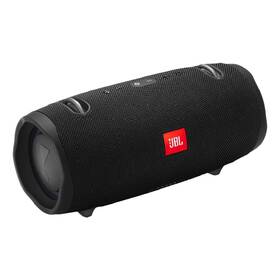 Přenosný reproduktor JBL XTREME 2 černý

 obrázek produktu 10 z 10