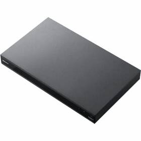 Blu-ray přehrávač Sony UBP-X800M2 černý

 obrázek produktu 4 z 6
