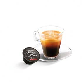  NESCAFÉ Espresso Intenso Decaffeinato kávové kapsle 16 ks 

 obrázek produktu 2 z 3