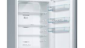 Chladnička s mrazničkou Bosch KGN393IDA nerez

 obrázek produktu 6 z 7
