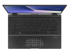 Notebook Asus Flip UX463FA-AI011T černý

 obrázek produktu 5 z 12