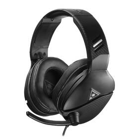Headset Turtle Beach Atlas One černý

 obrázek produktu 2 z 13