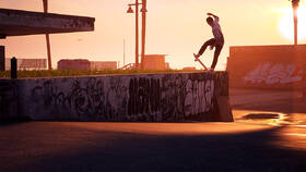Hra Activision Tony Hawk´s Pro Skater 1+2 

 obrázek produktu 6 z 8