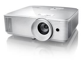 Projektor Optoma HD29He bílý

 obrázek produktu 1 z 5