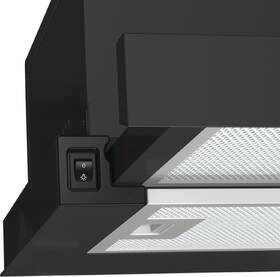 Odsavač par Gorenje TH60E3B černý

 obrázek produktu 7 z 8