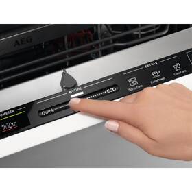 Myčka nádobí AEG FSE62417P 

 obrázek produktu 5 z 13