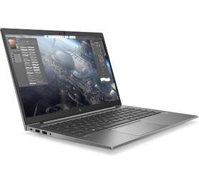 Notebook HP 14 Firefly G7 šedá barva
