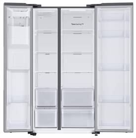 Americká lednice Samsung RS67A8810S9/EF stříbrná

 obrázek produktu 4 z 11
