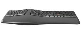 Klávesnice C-Tech Ergo KB-113E, CZ/SK Layout černá

 obrázek produktu 4 z 4