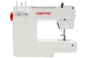 Šicí stroj Veritas 1301 Sarah bílý

 obrázek produktu 9 z 13