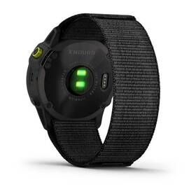Chytré hodinky Garmin Enduro - Black - Black Nylon Band 

 obrázek produktu 9 z 9