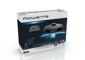 Robotický vysavač Rowenta RR7975WH ANIMAL 
