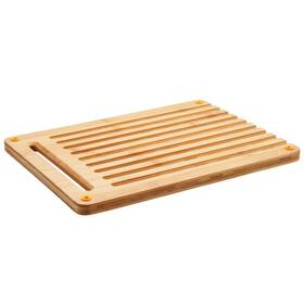 Kuchyňské prkénko Fiskars + nůž na pečivo 

 obrázek produktu 2 z 4