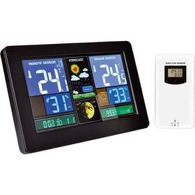 Meteorologická stanice Solight TE81 černá

 obrázek produktu 2 z 5