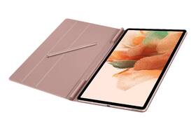 Pouzdro na tablet Samsung Galaxy Tab S7+/S7 FE/S8+ růžové

 obrázek produktu 5 z 8