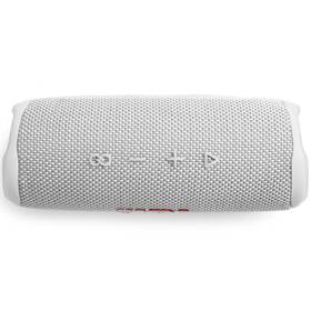Přenosný reproduktor JBL FLIP 6 bílý

 obrázek produktu 8 z 11