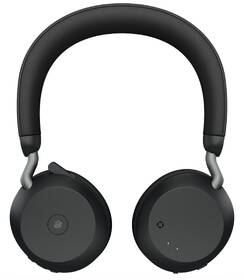 Headset Jabra Evolve2 75, USB-A, MS Stereo Stand černý

 obrázek produktu 4 z 7