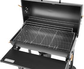 Gril zahradní na dřevěné uhlí Fieldmann FZG 1007 

 obrázek produktu 4 z 5