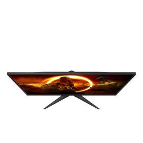 Herní monitor AOC 24G2SPU/BK černý

 obrázek produktu 8 z 8