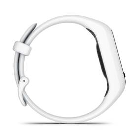 Fitness náramek Garmin vívosmart 5 - velikost S/M bílý

 obrázek produktu 7 z 7