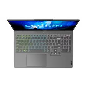 Notebook Lenovo Legion 5 15IAH7H šedý

 obrázek produktu 6 z 12