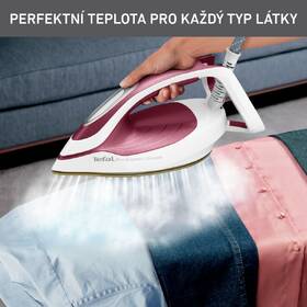 Žehlicí systém Tefal GV9711E0 

 obrázek produktu 17 z 21