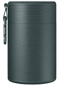 Pouzdro Samsung The Freestyle, outdoorové khaki

 obrázek produktu 3 z 11
