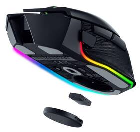 Myš Razer Basilisk V3 Pro černá

 obrázek produktu 5 z 9