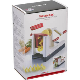 Kráječ WESTMARK 97132260, SPIRO PLUS 

 obrázek produktu 8 z 8
