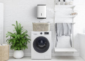 Odvlhčovač Meaco One 10L 

 obrázek produktu 11 z 15