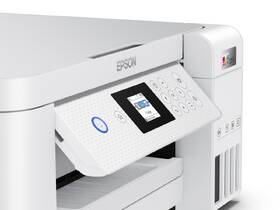 Tiskárna multifunkční Epson EcoTank L4266 bílá barva
