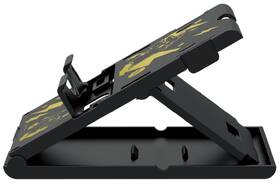 Držák HORI Compact PlayStand pro Nintendo Switch - Pikachu Black & Gold 

 obrázek produktu 4 z 6