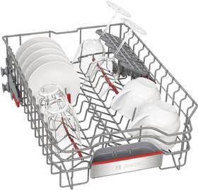 Myčka nádobí Bosch SPV6ZMX17E Zeolith® 
