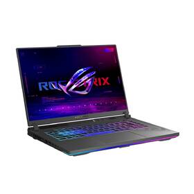 Notebook Asus ROG Strix G16 šedý

 obrázek produktu 5 z 10