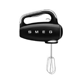 Ruční šlehač Smeg HMF01BLEU černý

 obrázek produktu 6 z 9
