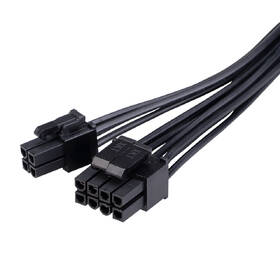 Adaptér AKASA 8-pin to 8+4-pin Power adapter cable 

 obrázek produktu 4 z 5