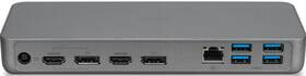 Dokovací stanice Acer USB-C Dock II D501, Works With Chromebook stříbrná

 obrázek produktu 3 z 6