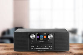 Internetový radiopřijímač s DAB+ ECG B.BOLD 7200 černý

 obrázek produktu 8 z 9