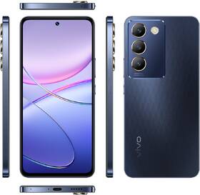 Mobilní telefon vivo V40 SE 8 GB / 128 GB černý

 obrázek produktu 13 z 19
