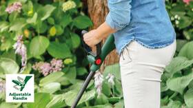 Strunová sekačka Bosch EasyGrass 18V-26 (s baterií) 

 obrázek produktu 2 z 7
