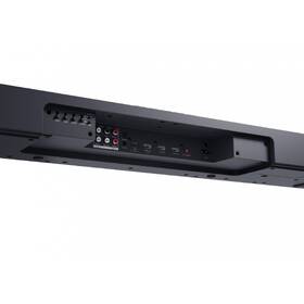 Soundbar Loewe Klang Bar3 MR černý

 obrázek produktu 6 z 10