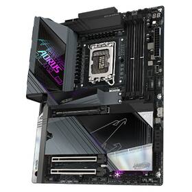 Základní deska GIGABYTE Z890 AORUS MASTER 

 obrázek produktu 2 z 6