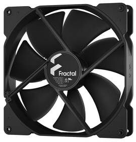 Ventilátor FRACTAL DESIGN Dynamic X2 GP-18 PWM Black 

 obrázek produktu 1 z 3