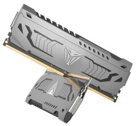 Operační paměť Patriot 16GB (2x8GB) DDR4 3200MHz CL16 

 obrázek produktu 6 z 10