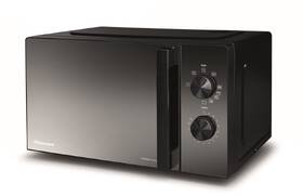 Mikrovlnná trouba Hisense H20MOMBP1HG černá

 obrázek produktu 4 z 6