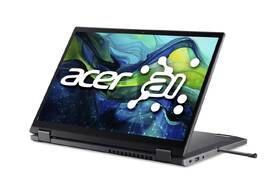 Notebook Acer Aspire Spin 14 (ASP14-52MTN-74W7) šedý

 obrázek produktu 4 z 10