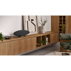 Reproduktor Bowers & Wilkins Zeppelin PRO černý

 obrázek produktu 7 z 8