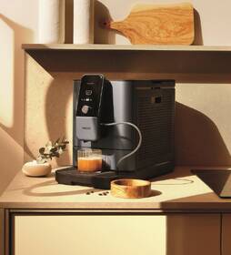 Automatický kávovar Nivona Nivo 8107 Hot - Cold Coffee modrý

 obrázek produktu 14 z 20