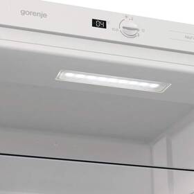 Chladnička s mrazničkou Gorenje NRKI418EE0 
