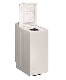 Pračka Whirlpool TDLRB 65261BS EU/N bílá

 obrázek produktu 5 z 6